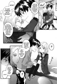 [Sumiya] SAYONARA FAIRIES [English] [QBtranslations + TLL + CW]