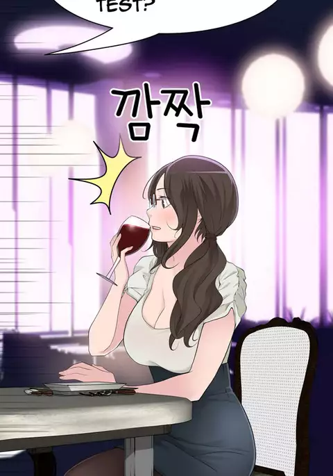 Tissue Thieves Ch.1-31