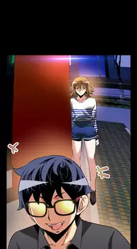 [KKUN &INSANE] Love Parameter 恋爱辅助器 71-72(chinese)