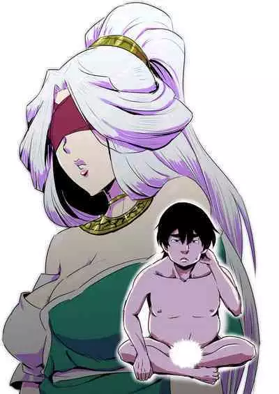 [atelier-D] Isekai Tensei nante Surumon jaa Nai #01 [Chinese]