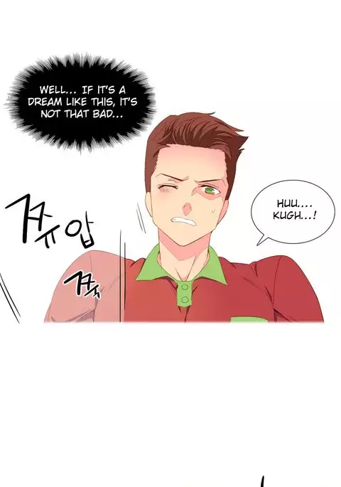 A World That I Rule Ch.01-26