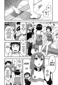 [Yanagi Masashi] Love and Devil Complete+Omake [English]