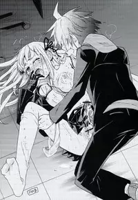 (SC61) [Picosolenodon (322g)] HAPPY BIRTHDAY PROMISE (Danganronpa) [English] [PerceptivePercival]