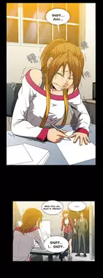 [Yihyeonmin] Drug Candy Ch.0-38 (English) (YoManga) (Ongoing)