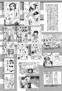 Manga Bangaichi 2008-02