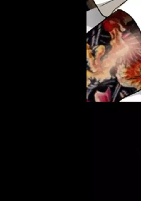 The Taste of Hands Ch.1-71