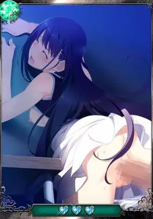 Grisaia no Ansoku