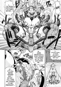 [Minority] Ojousama to Boku. [English]