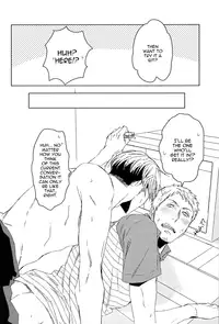 (SPARK8) [C2.inc (C2)] Love Delivery [English] [Bunny Scanlations]