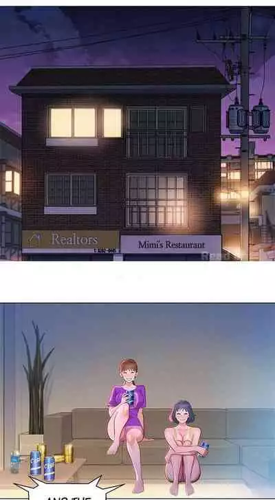 What do you Take me For? Ch.32/?