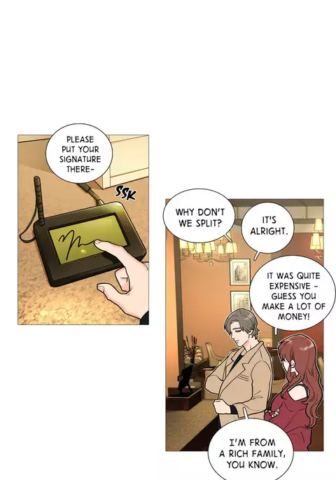 Sadistic Beauty Ch.1-21