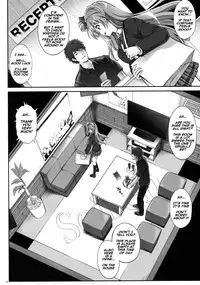 (C89) [Cyclone (Izumi, Reizei)] KOTTORI KOTTORI (Love Live!) [English] [naxusnl]