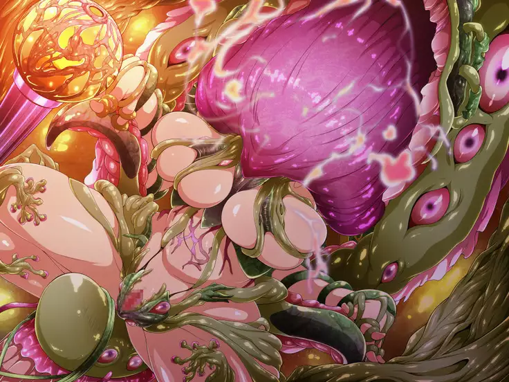 Hero Rengou Sennou Kanraku no Wana ~Battle Sister Hen~