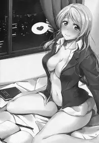 (C87) [Nuno no Ie (Moonlight)] Let's Study xxx 5 (Love Live!)