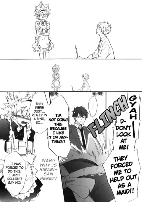 Harenchina Bunka Matsuri | Lewd Culture Festival