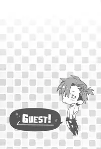 見つけた!僕のマーメイド (Tales of Xillia)