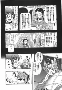 [Yamamoto Johanne] Night Flapper