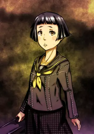 Sen'nou sareta P de 4 na hiroin