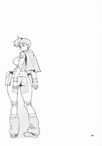 (C70) [Dorepooru (Leopard)] Leopard Hon Soushuuhen (Various)