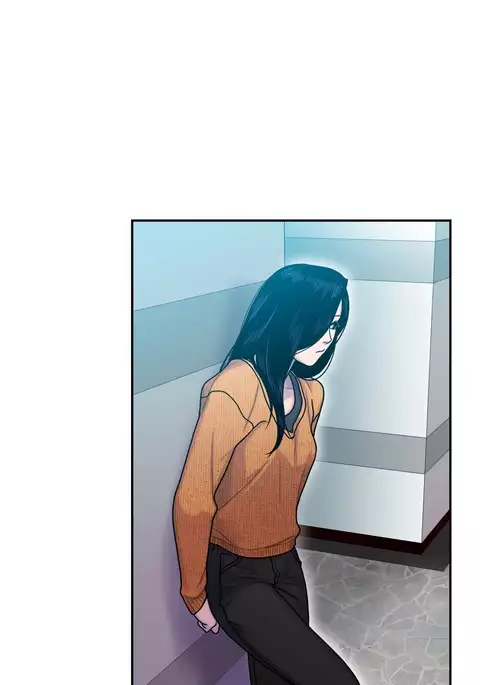 Ghost Love Ch.1-10