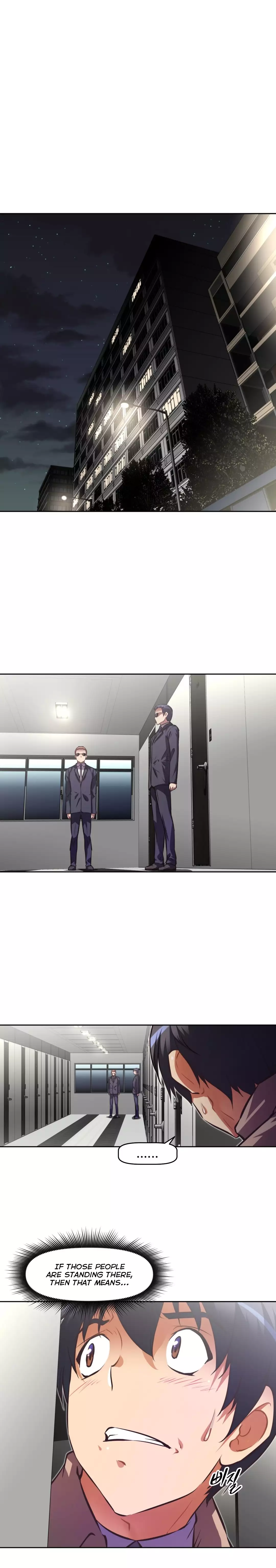 Brawling Go Ch.76-125