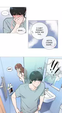 [The Jinshan] Sadistic Beauty Ch.1-23 (English) (Ongoing)