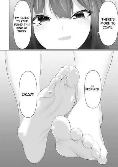 Foot Trap Ch. 2