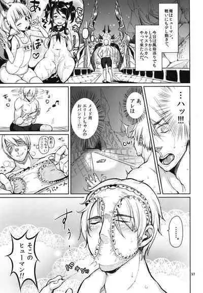 Elin Peropero Soushuuhen