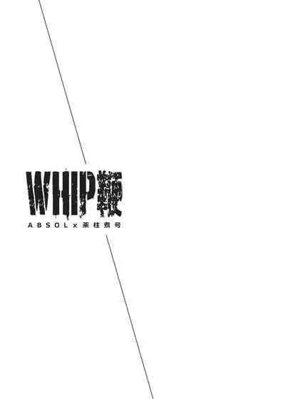 WHIP | 鞭