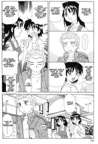 [Morris] Majokko Mama | Magic Girl Mom [English]