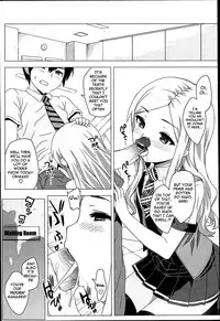 [Ohtomo Takuji (Number2)] Idol Sister (Complete) [English]