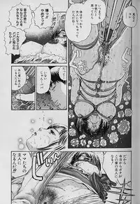 [Persona] Teisou Tanpo - Mortgage Chaste