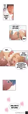 [BAK Hyeong Jun] Sweet Guy Ch.1-51 (English) (YoManga) (Ongoing)