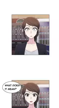 Miss Mystic Ch.1-26 (English) (Ongoing)