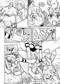 [Remora Works] FUTACOLO CO -Mare Line- VOL.001 (English)