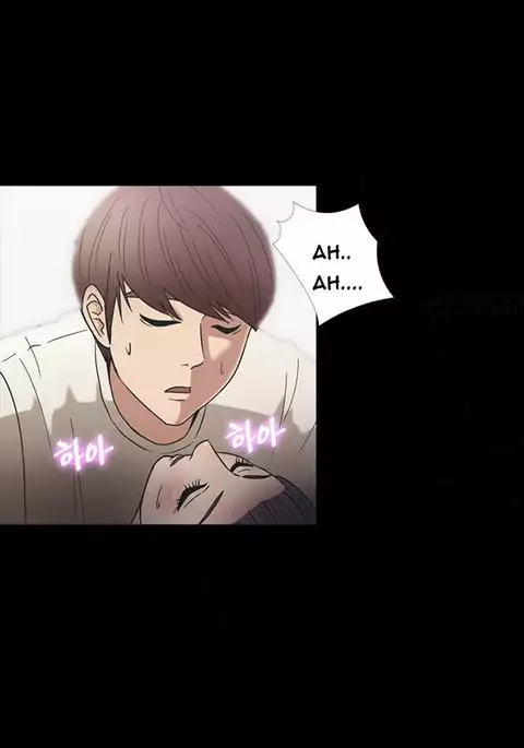 Secret Island Ch.1-20