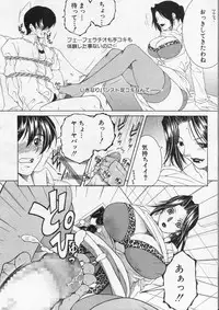 COMIC MILF 2013-12 Vol. 15