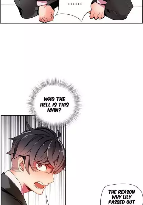 Lilith`s Cord Ch.1-26