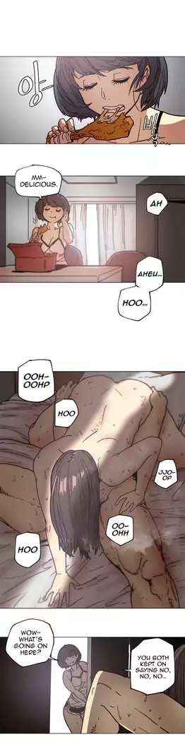 Household Affairs Ch.78-83