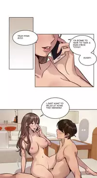 [Ramjak] Atonement Camp Ch.1-38 (English) (Ongoing)