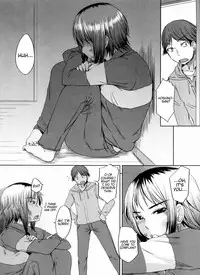 [Bosshi] Momojiri Joshi - Round-Assed Women [English]