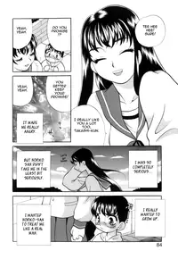 [Yukiyanagi] Miniskirt Doumei | Miniskirt Alliance Ch. 1-8 [English] [Tadanohito]