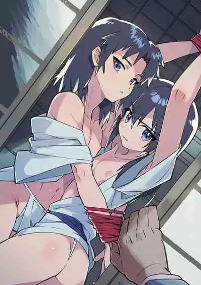 Hiiragi-ke no Kyoudai丨柊家兄弟