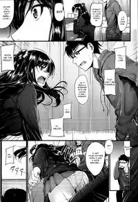 [Mikuni Mizuki] Sunao ni Narenai! [English]