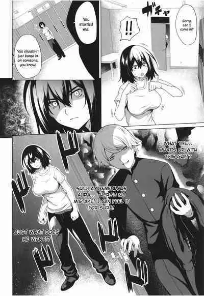 [Daiji] Tappoi!! | Tough Boy!! (Bokura no Daisy) [English] [ConTL] [Digital]