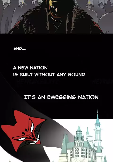 Perfect Half Ch.1-34