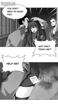 [Fantastic Whale] Twin Slave Ch.1-28 (English) (Ongoing)