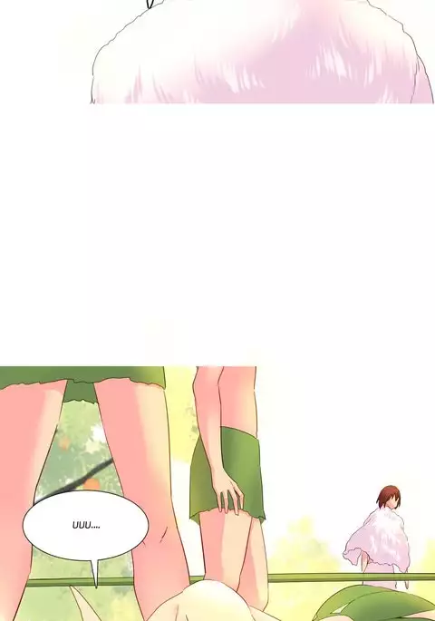 A World That I Rule Ch.01-26