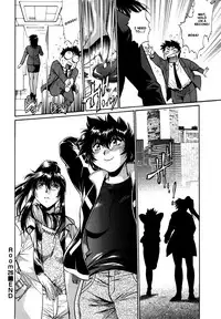 [Manabe Jouji] Kanojo de Ippai 3 Ch. 19-26 [English] {Ochimusha}