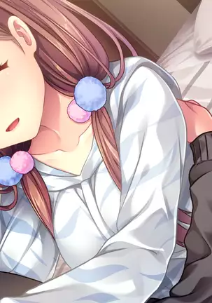 Koinoha -Koi no Share House-